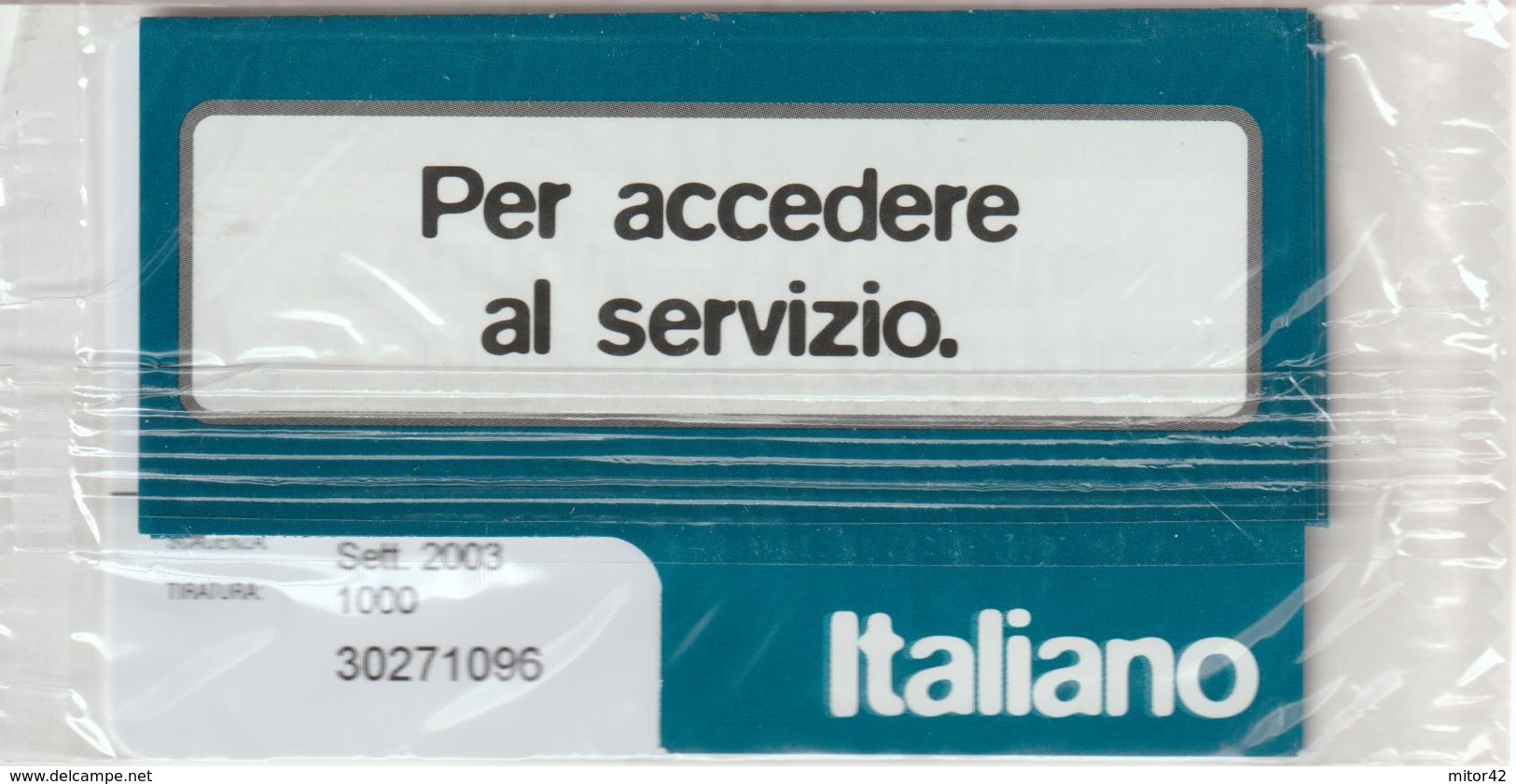 15-Carta Alberghi-Fil Faschion-Pistoia-Nuova In Confezione Originale - Usages Spéciaux