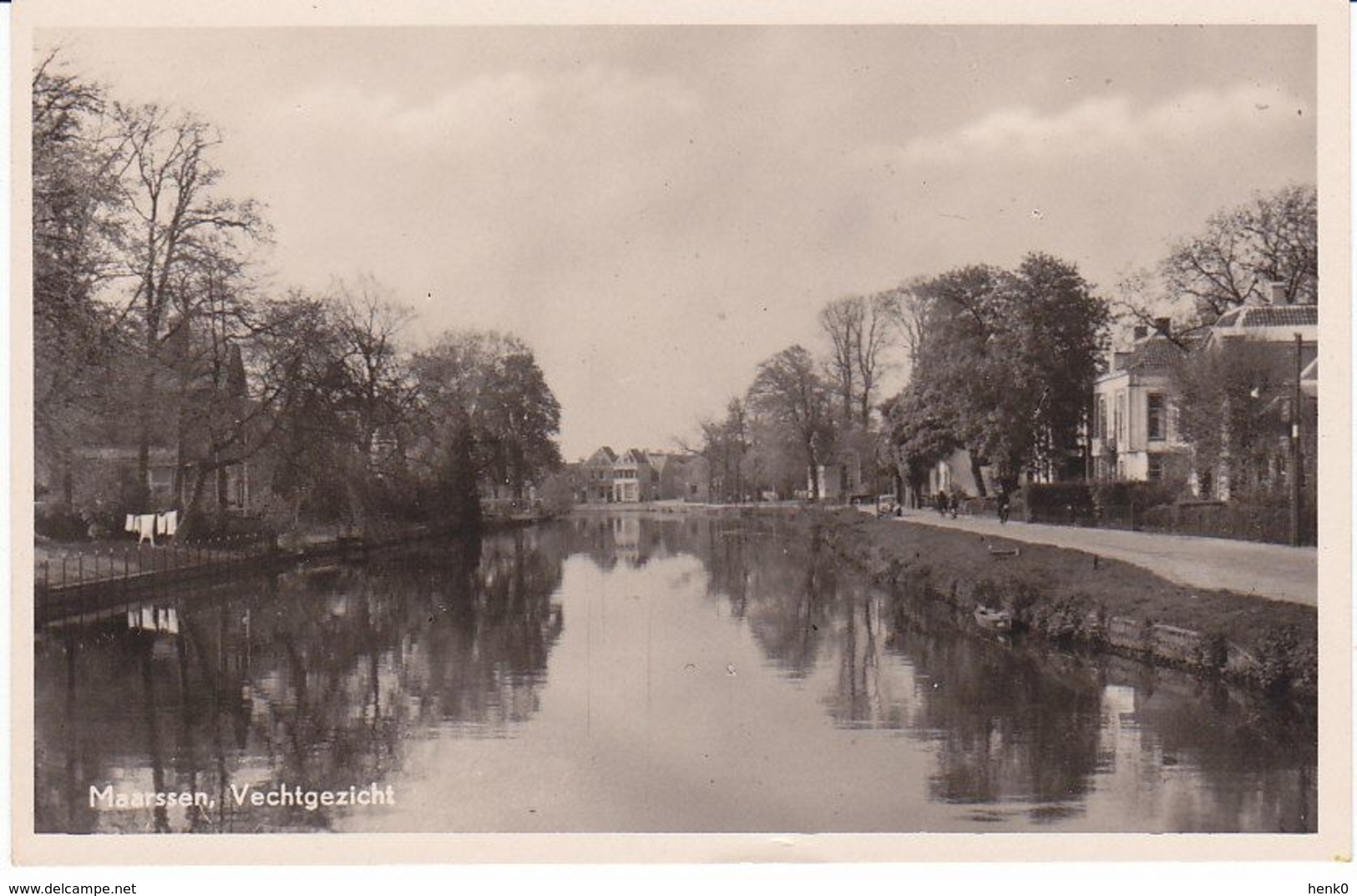 Maarssen Vechtgezicht M231 - Maarssen