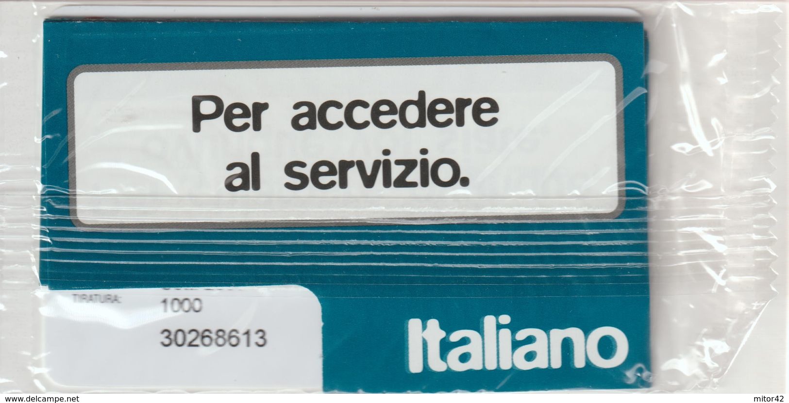 19-Carta Alberghi-Manna S.p.A.-Torino-Nuova In Confezione Originale - Usos Especiales