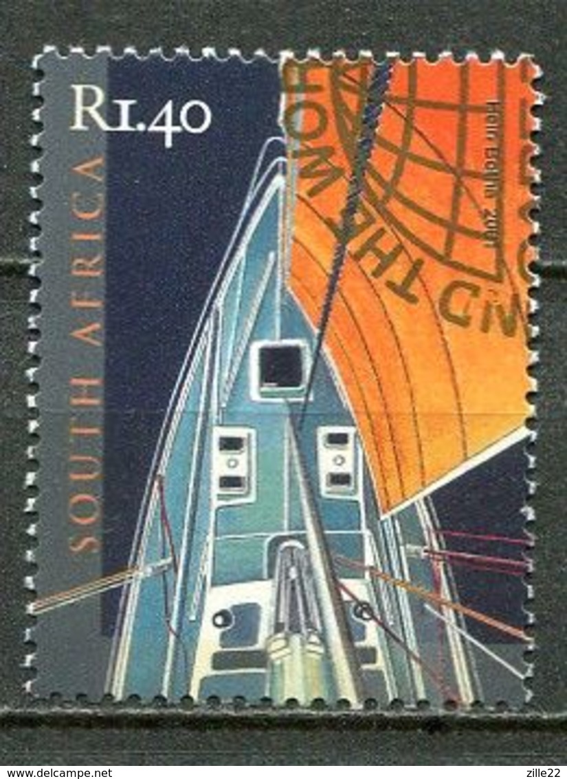 Südafrika South Africa Mi# 1416 Gestempelt(FDC/SST)/used/CTO - Ship - Other & Unclassified