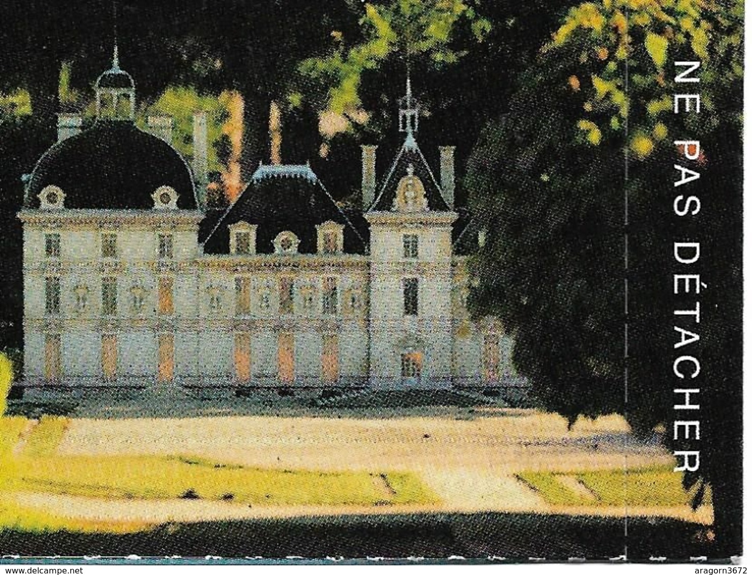 Aquarium De Touraine - Tickets D'entrée