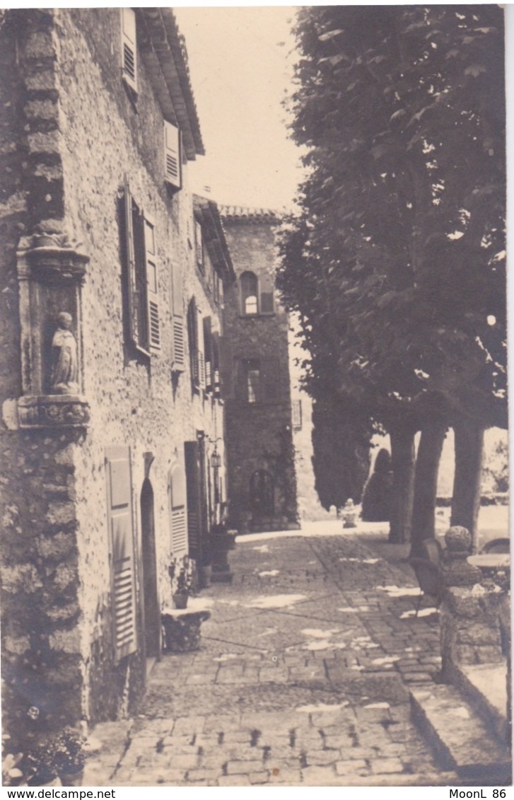 06 - GRASSE - LA BASTIDE ST FRANÇOIS - Grasse