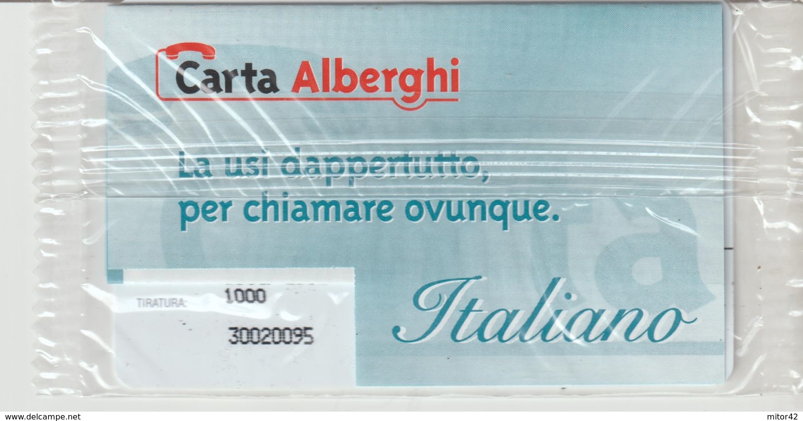 50-Carta Alberghii-Abbazia Di S Eutizio In Valcastoriana-Nuova. In Confezione Originale - Other & Unclassified