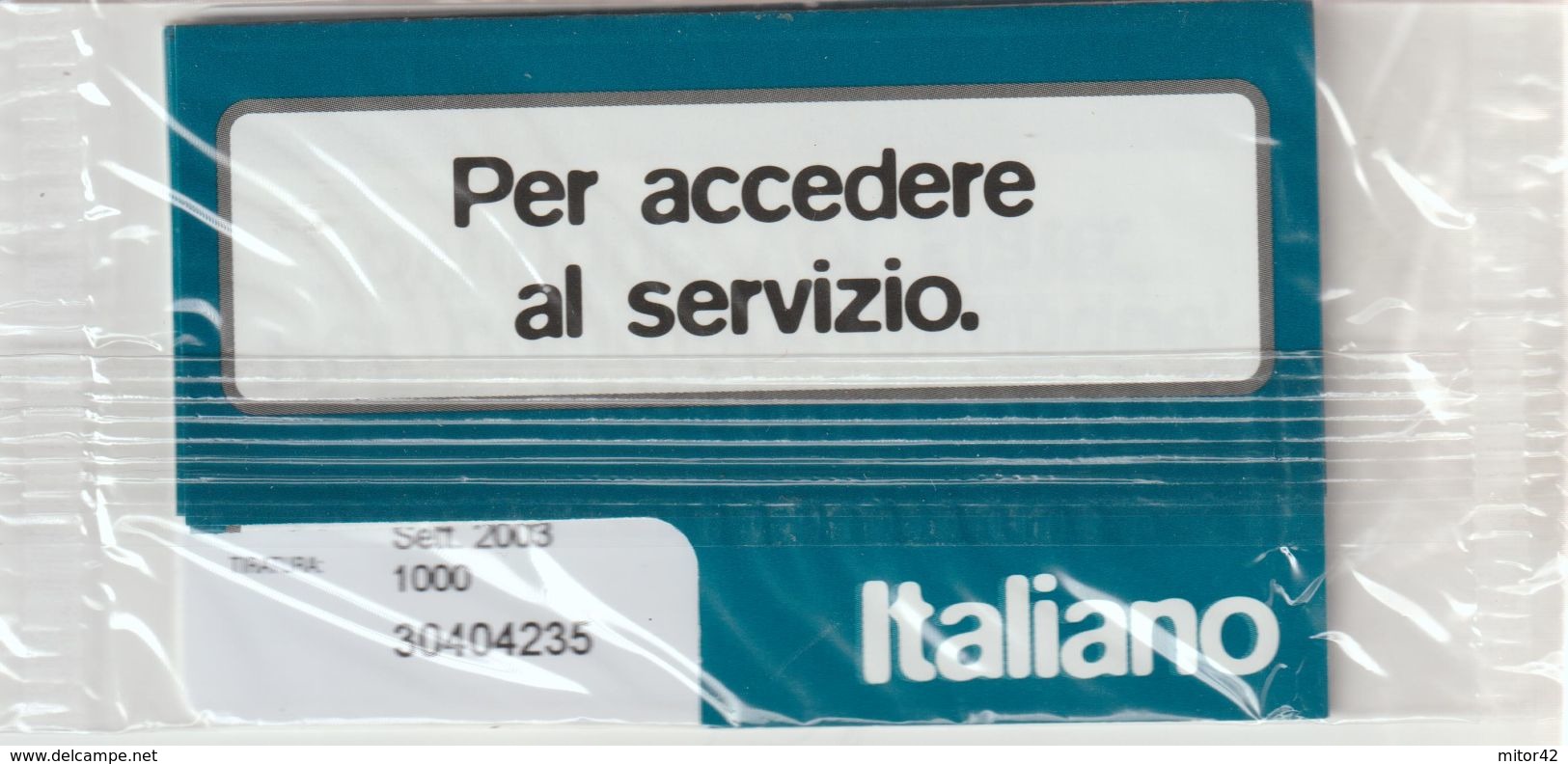 68-Carta Alberghi-Top Hotel Park-Bologna-Nuova In Confezione Originale - Usages Spéciaux