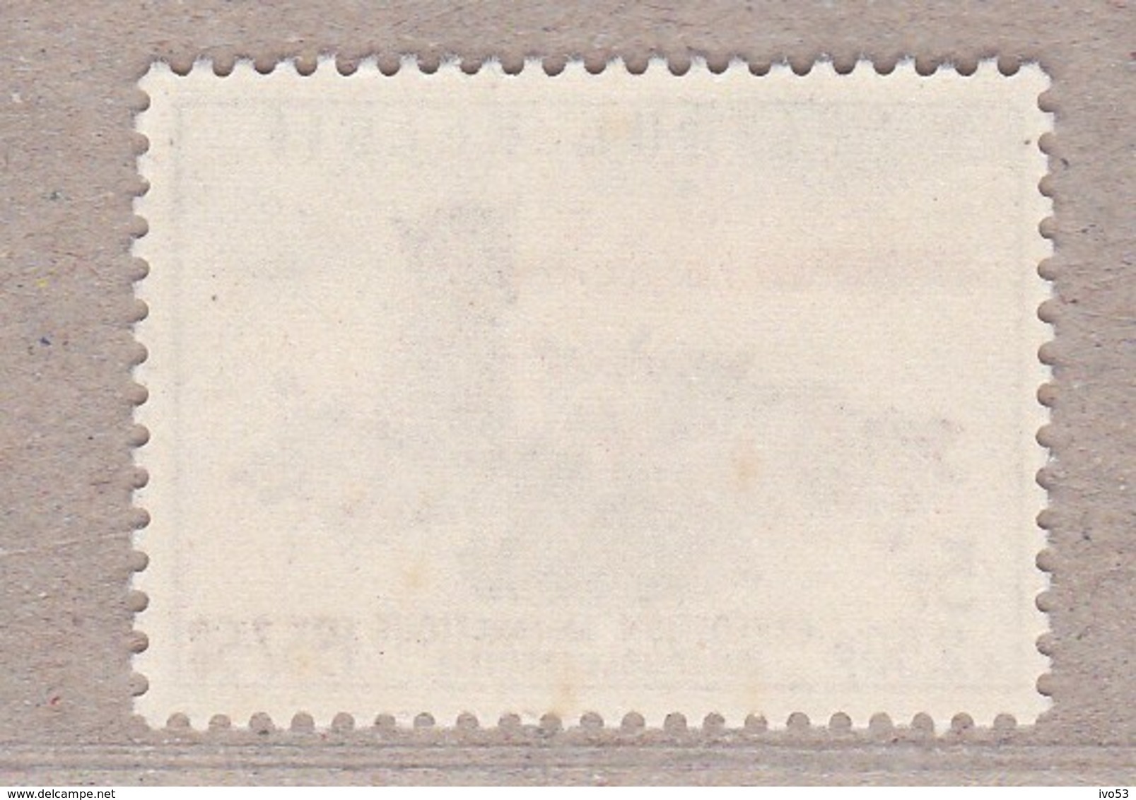 1957 Nr 1030** Postfris Zonder Scharnier.Zuidpoolexpedit Ie.OBP 3,5 Euro. - Unused Stamps