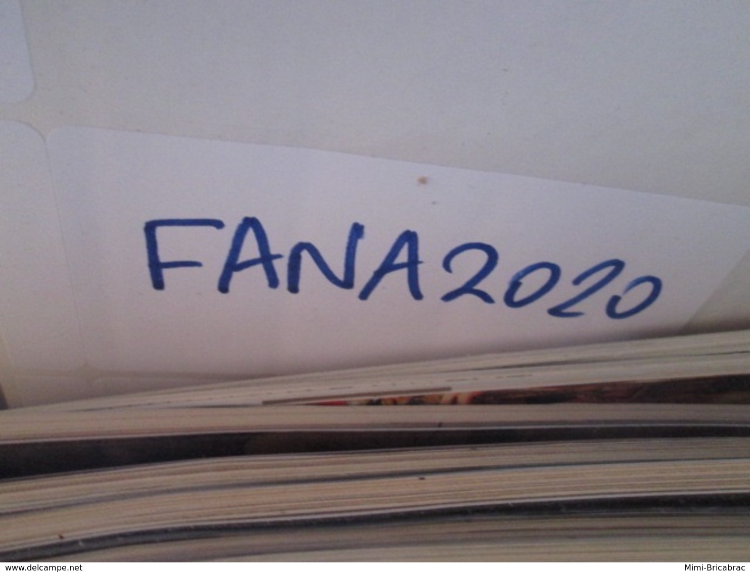 FANA2020 Revue HISTOIRE DE GUERRE N°42 De 2003 / SEDAN 2003 / Valait 5,80€ , Sommaire En Photo 3 - Français