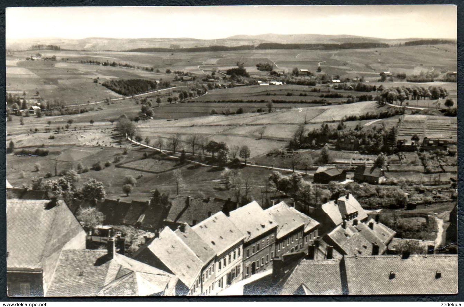 D8185 - Frauenstein - Erhard Neubert - Frauenstein (Erzgeb.)