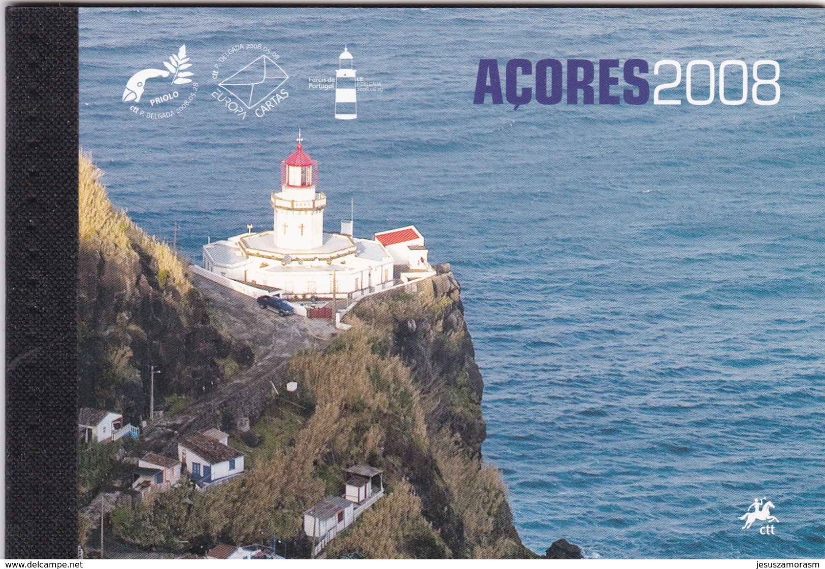 Azores Carnet - Angra