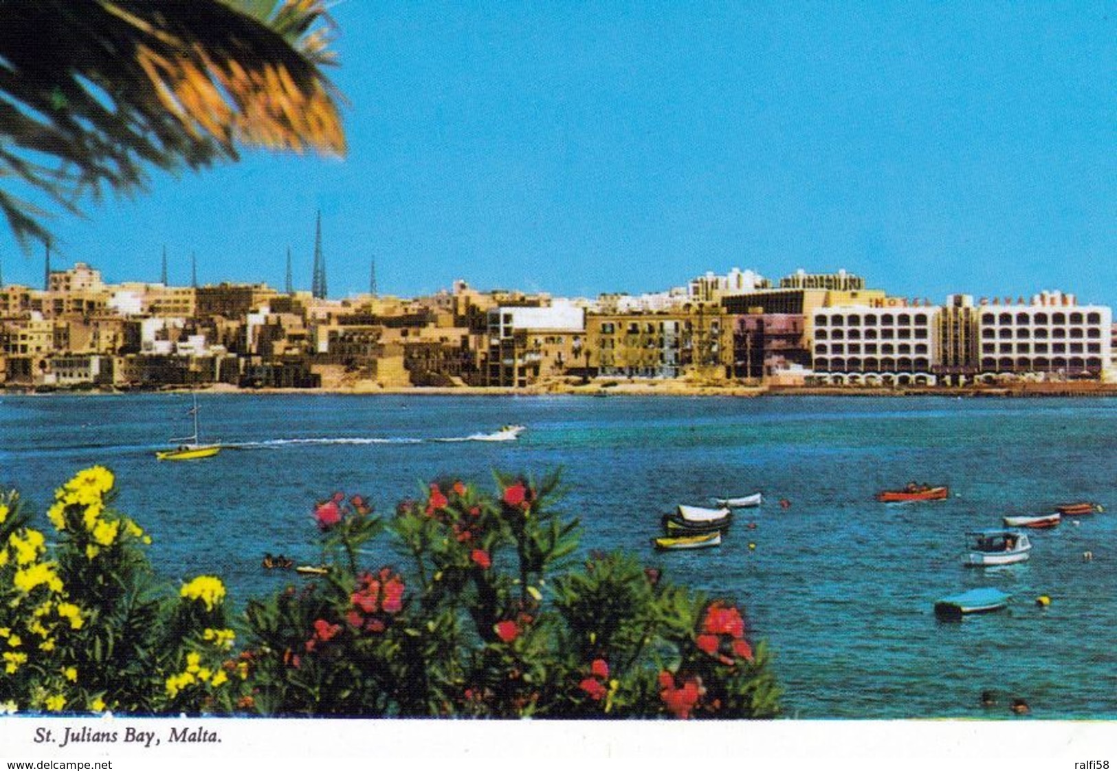 10 AK Malta * 10 Ansichtskarten Von Malta Mit Sehenswürdigkeiten - Siehe Scans * - Malta