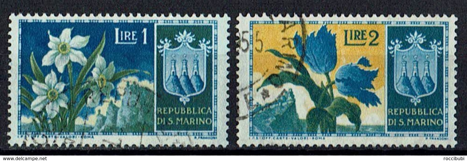 Mi. 503,504 O - Usados