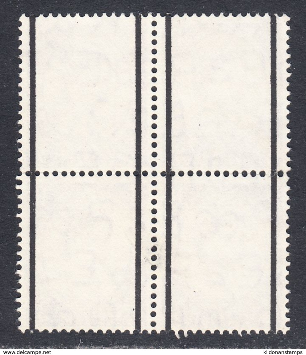 Great Britain 1957 Graphite-lined, Cancelled, Sc# ,SG 566 - Gebruikt