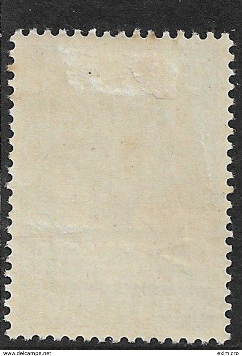 INDIA 1948 3½a  SG 306 MOUNTED MINT Cat £16 - Unused Stamps