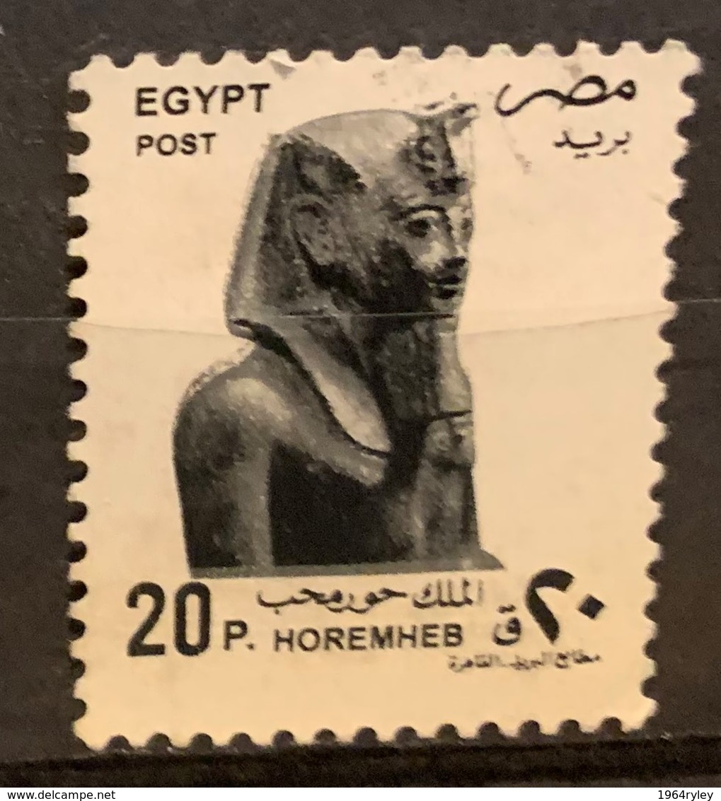 EGYPT  - (0)   -  1993-1999 - # 1514 - Gebraucht