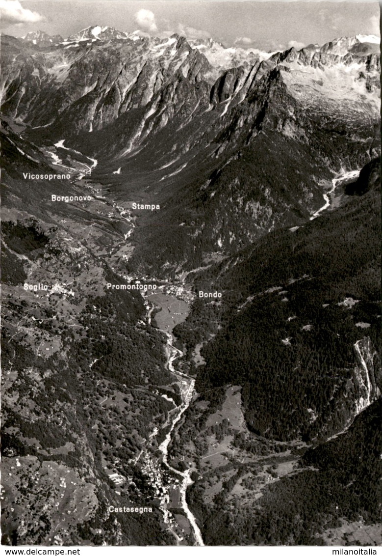 Val Bregaglia (18-446) - Bregaglia