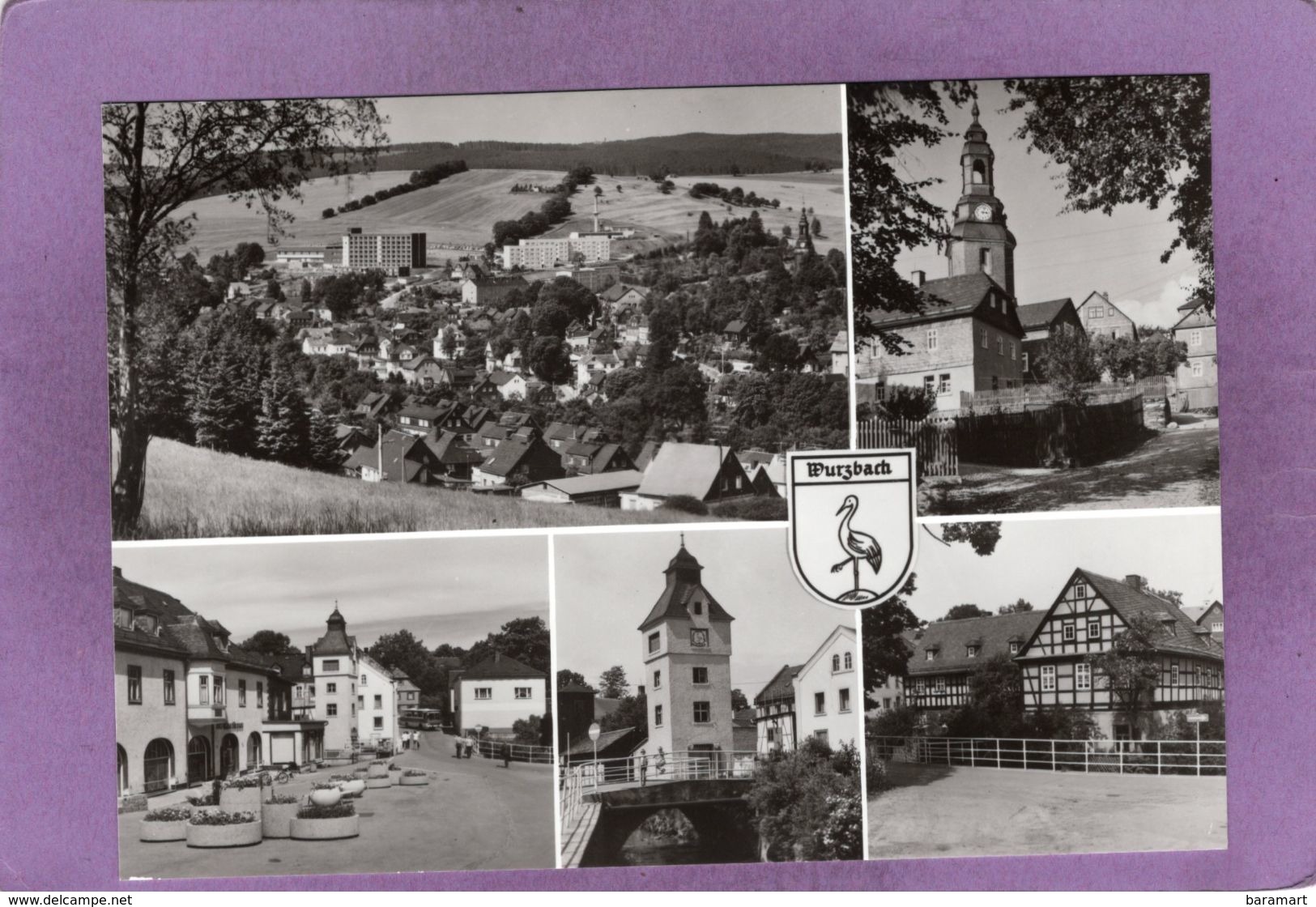 Wurzbach  Multiview - Wurzbach