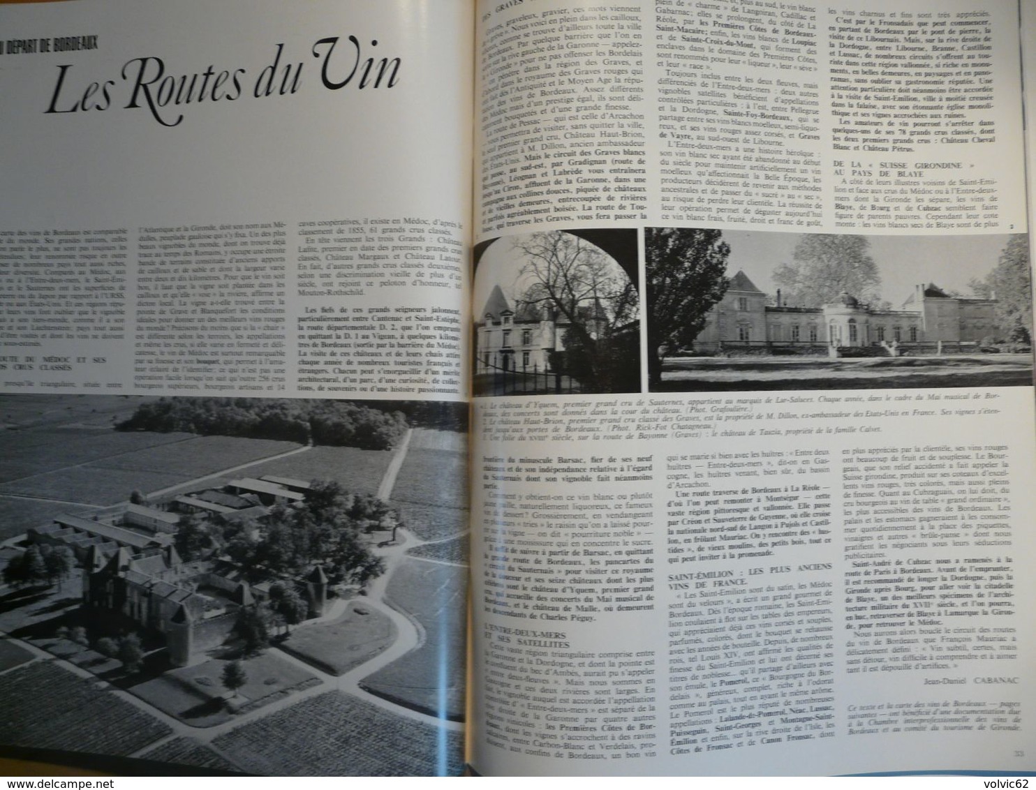 Plaisir de france 1966 vin de bordeaux médoc margaux lafite rothschild latour issan le tessin chateau de la brède chine
