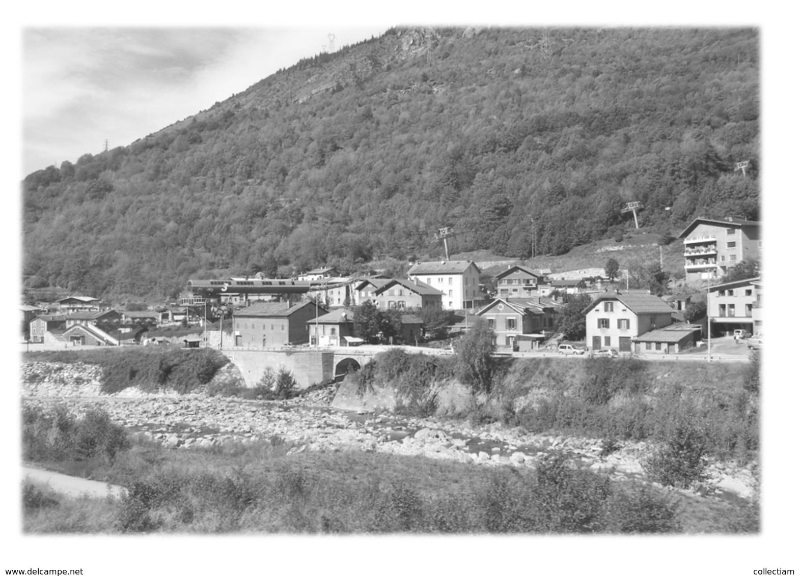 ORELLE - Vue Panoramique - Autres & Non Classés