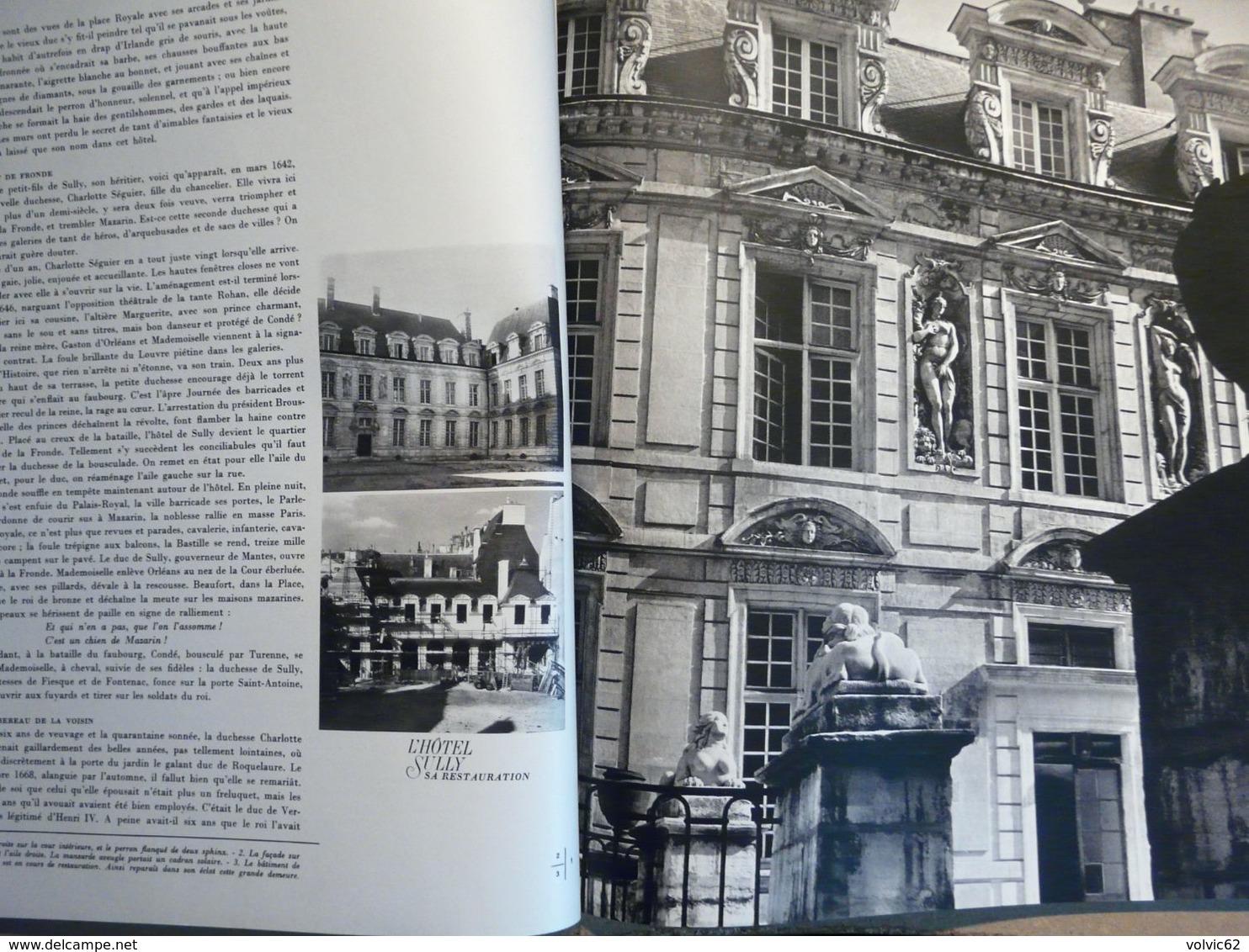 Plaisir de france 1966 ile de la réunion hotel sully paris hotel à neuilly chalet méribel les allues écrivains et exil