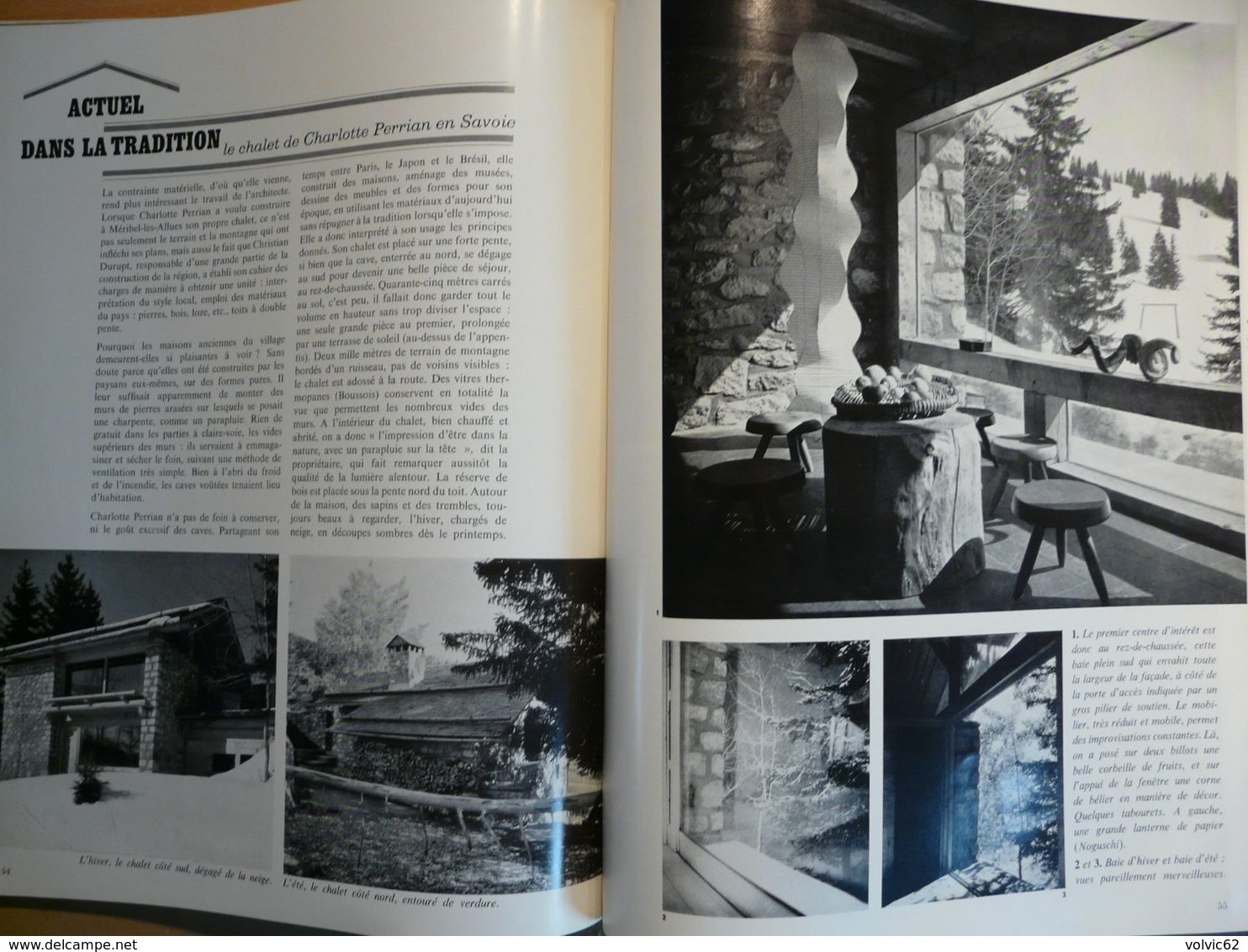 Plaisir de france 1966 ile de la réunion hotel sully paris hotel à neuilly chalet méribel les allues écrivains et exil