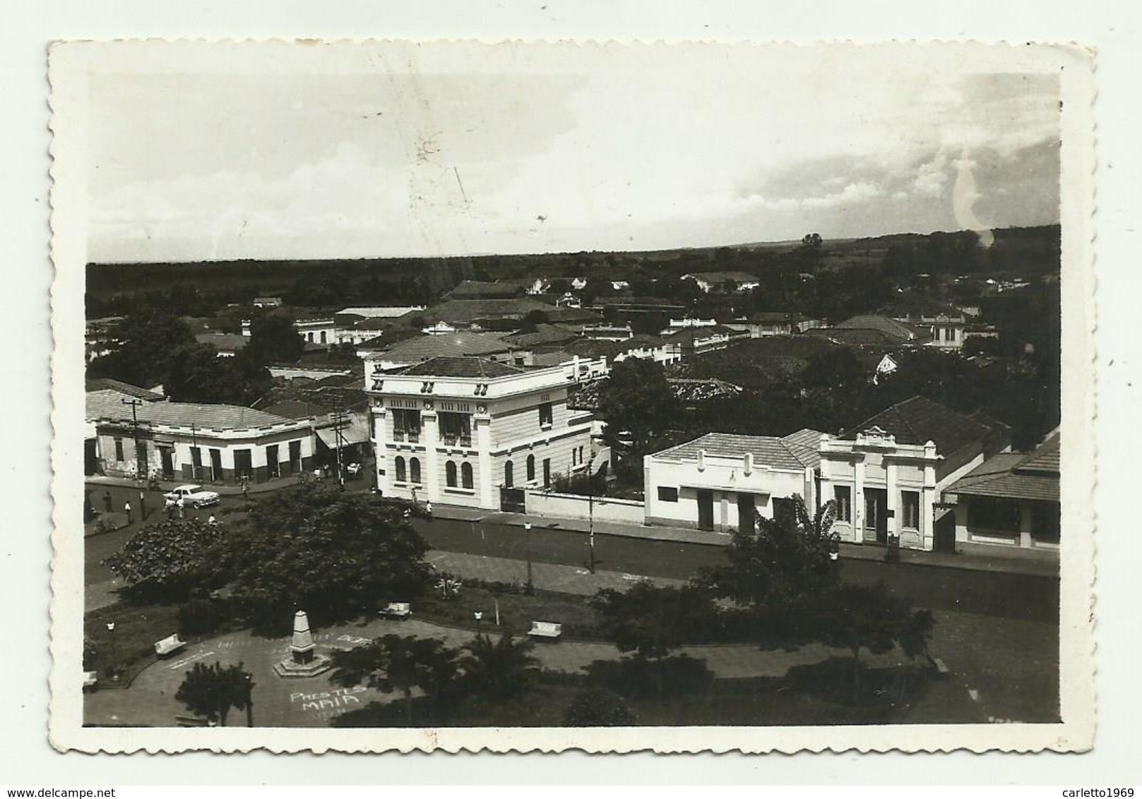 SAO JOAQUIN DA BARRA -  NV FP -  FOTOGRAFICA - Autres