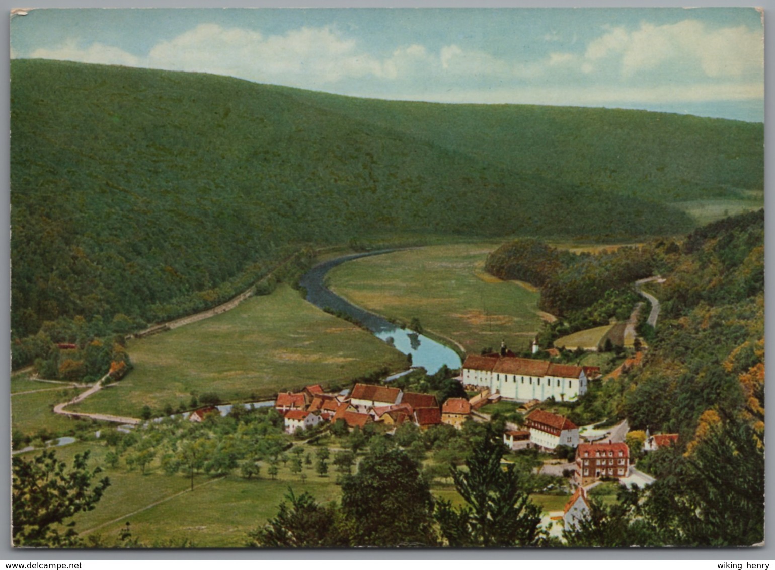 Gemünden Am Main Schönau - Gästehaus März - Gemünden