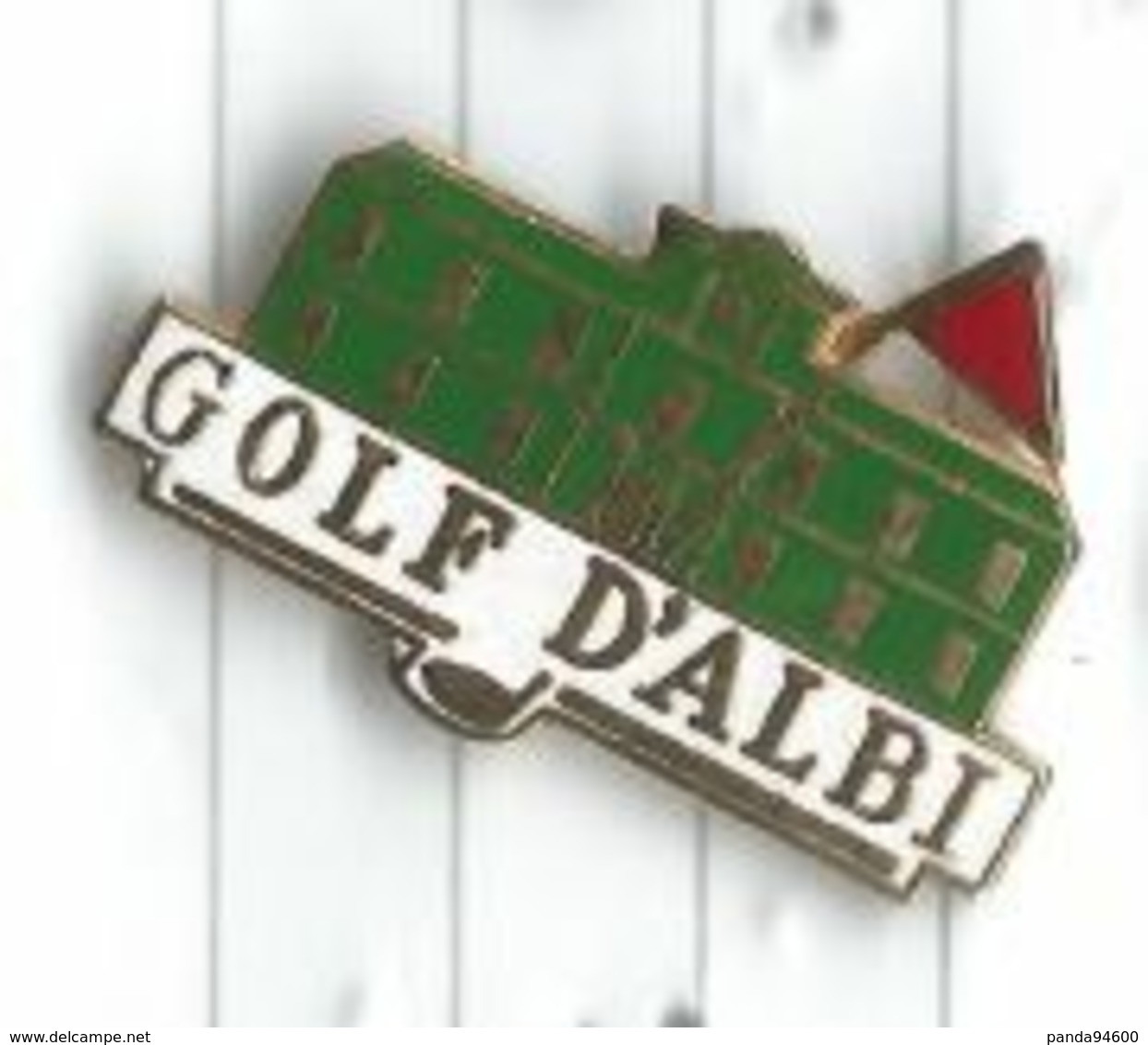 Golf Albi - Golf