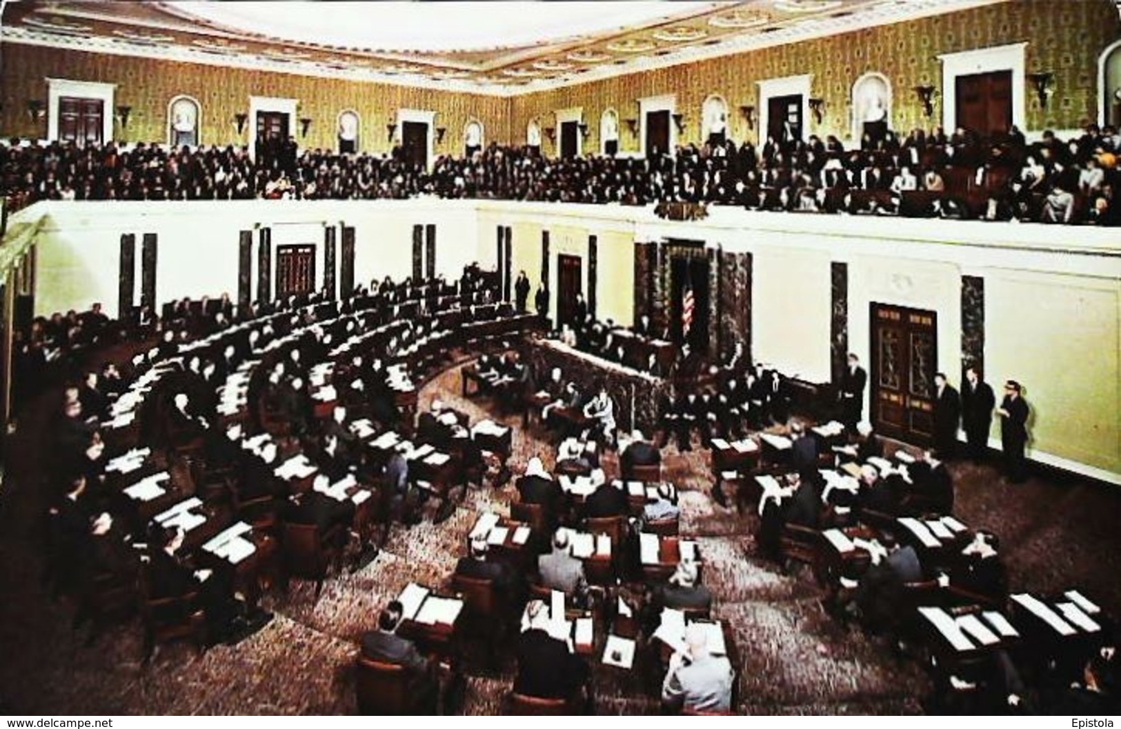 United States Senate - Non Classés