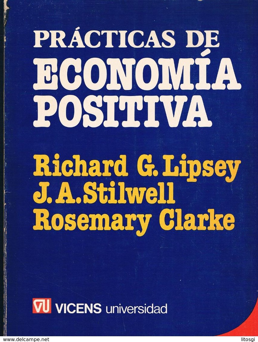 PRÁCTICAS DE ECONOMÍA POSITIVA (BASTANTE ACEPTABLE (((VER DESCRIPCIÓN))) 7 FOTOG - Economia & Business