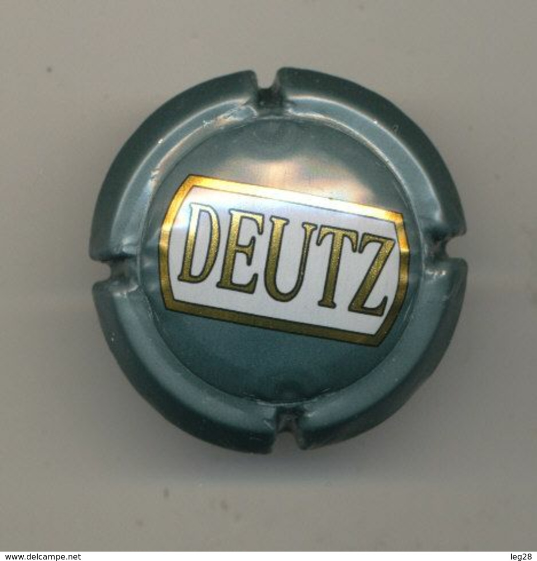 DEUTZ - Deutz