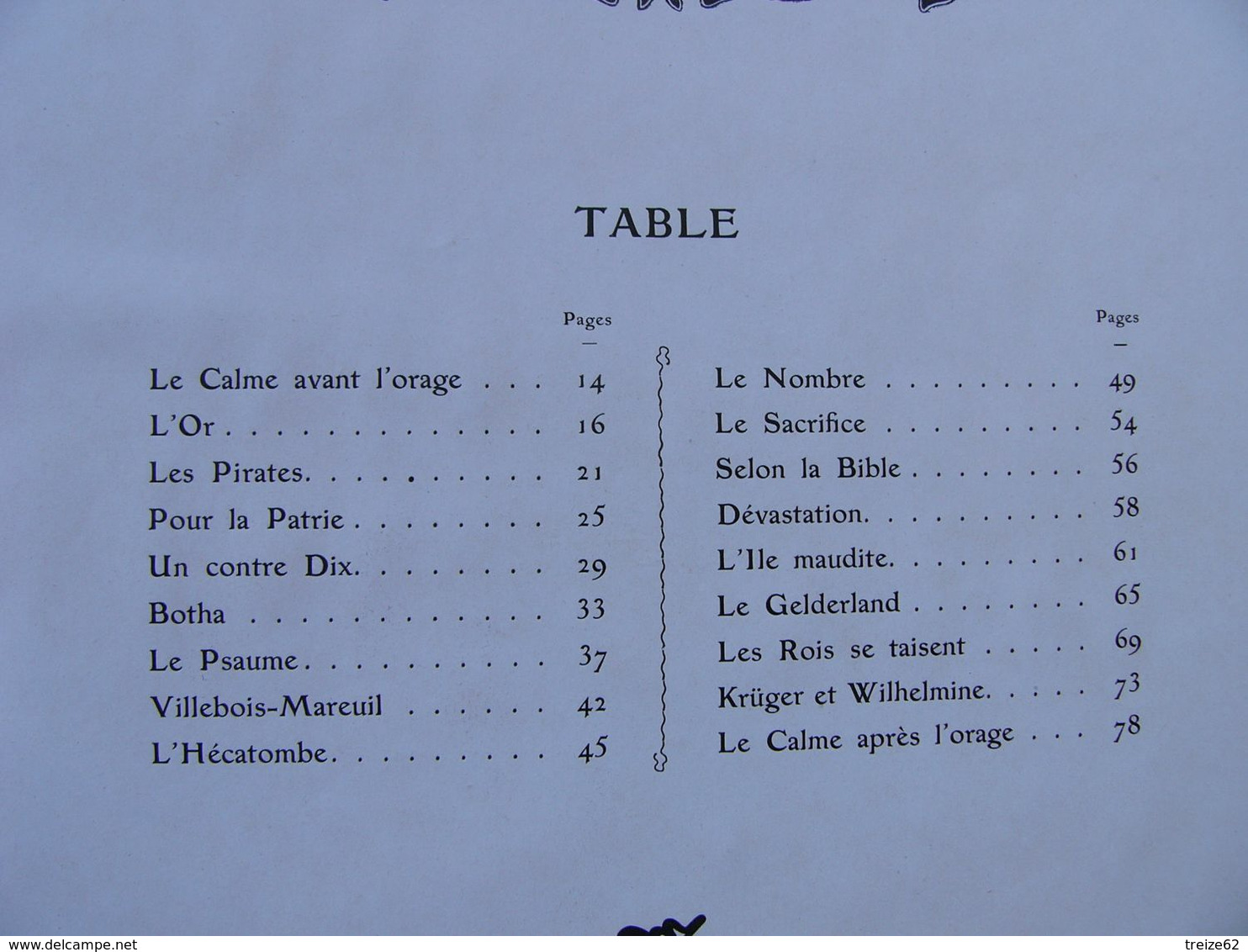 LA MODERNE EPOPEE LES BOERS 1902 BOTHA TRANSVAAL AFRIQUE DU SUD L. BOMBLED Pays Bas Nederland Afrikaan