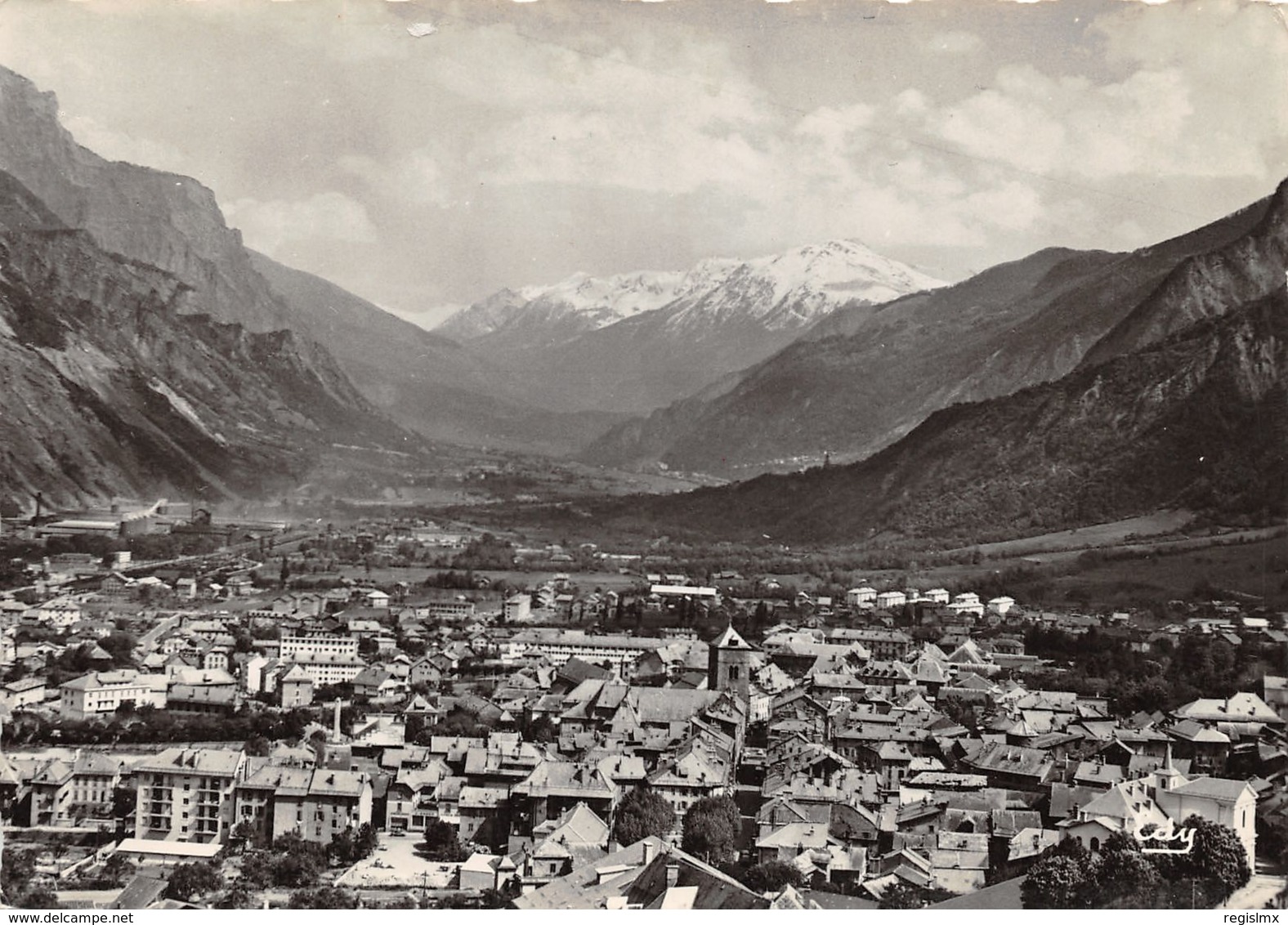 73-SAINT JEAN DE MAURIENNE-N°270-A/0419 - Saint Jean De Maurienne