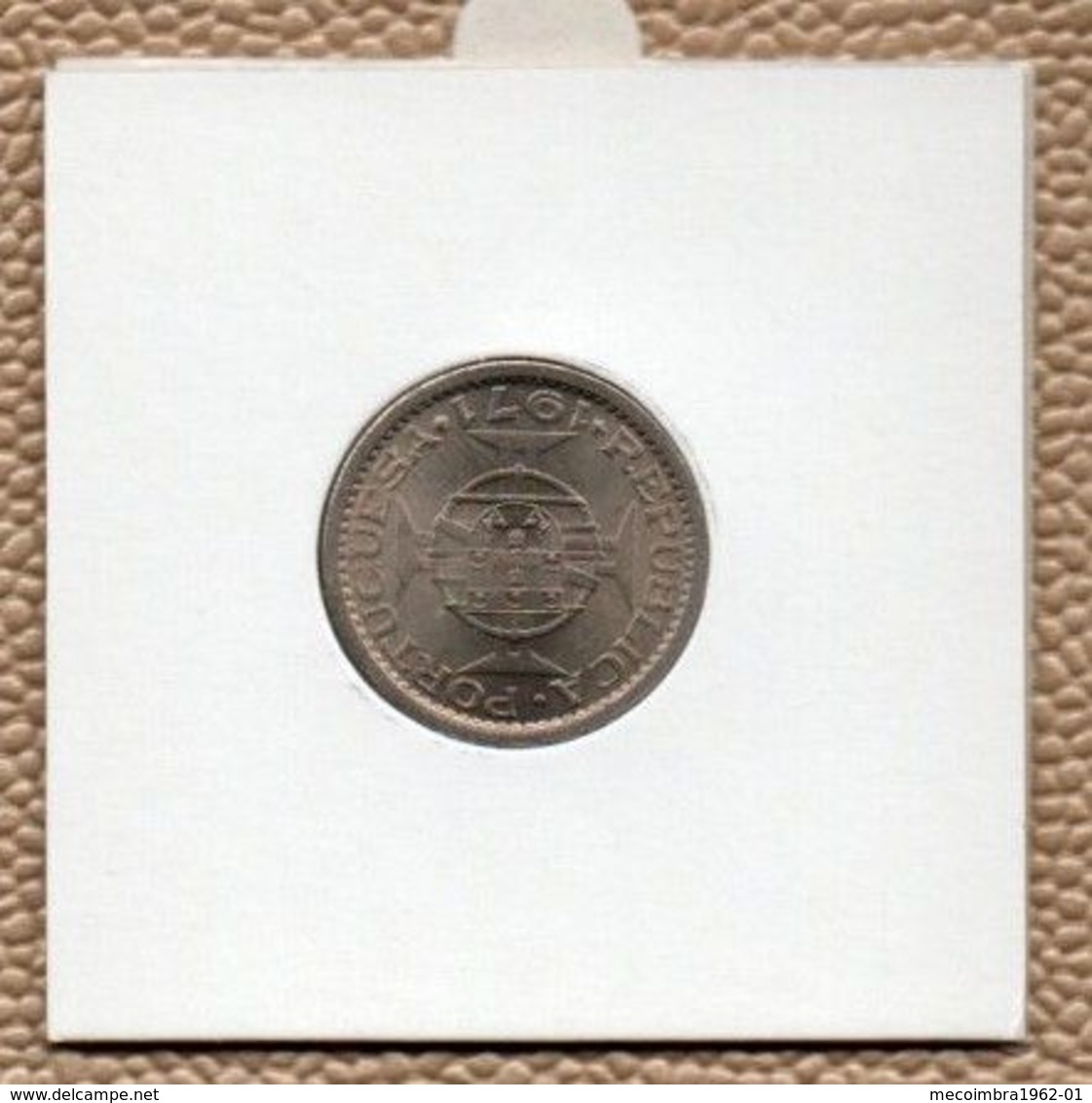 MEC62 - 1971 Sao Tome Et Principe Colonie Portugaise 2$50 Escudos 1971(superbe) - Sao Tome Et Principe