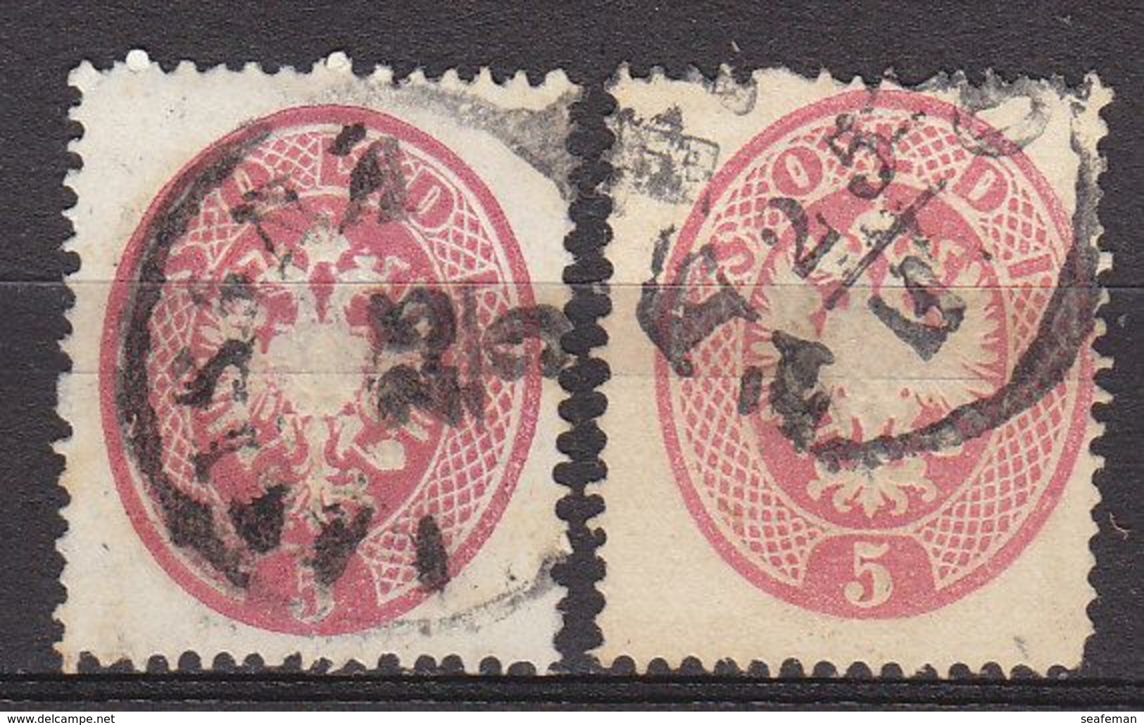 LOMBARDO-VENETIE,CRETA,LEVANT,mostly good quality,with better stamps,see 20 scans [9]