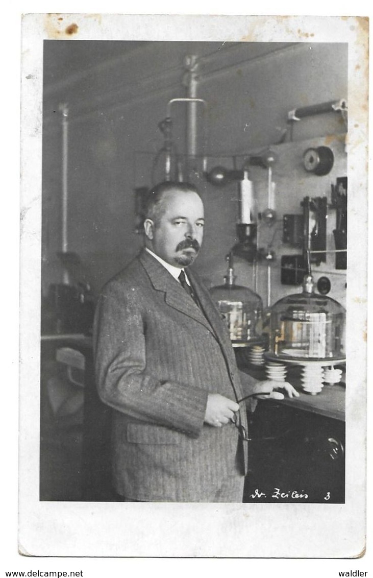 4713  GALLSPACH, DR. ZEILEIN  ~ 1935 - Gallspach