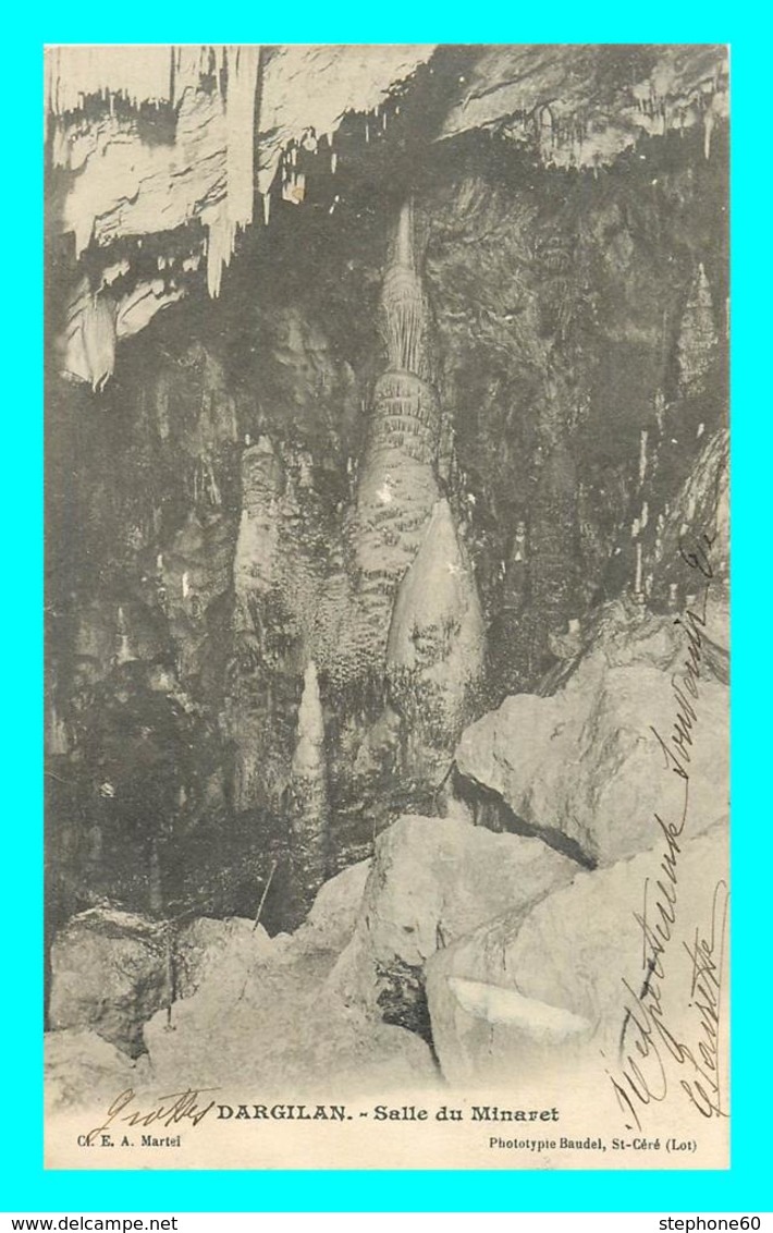 1lo - a314   Lot de 100 CPA / CPSM format CPA GROTTE - Grottes - Gouffre