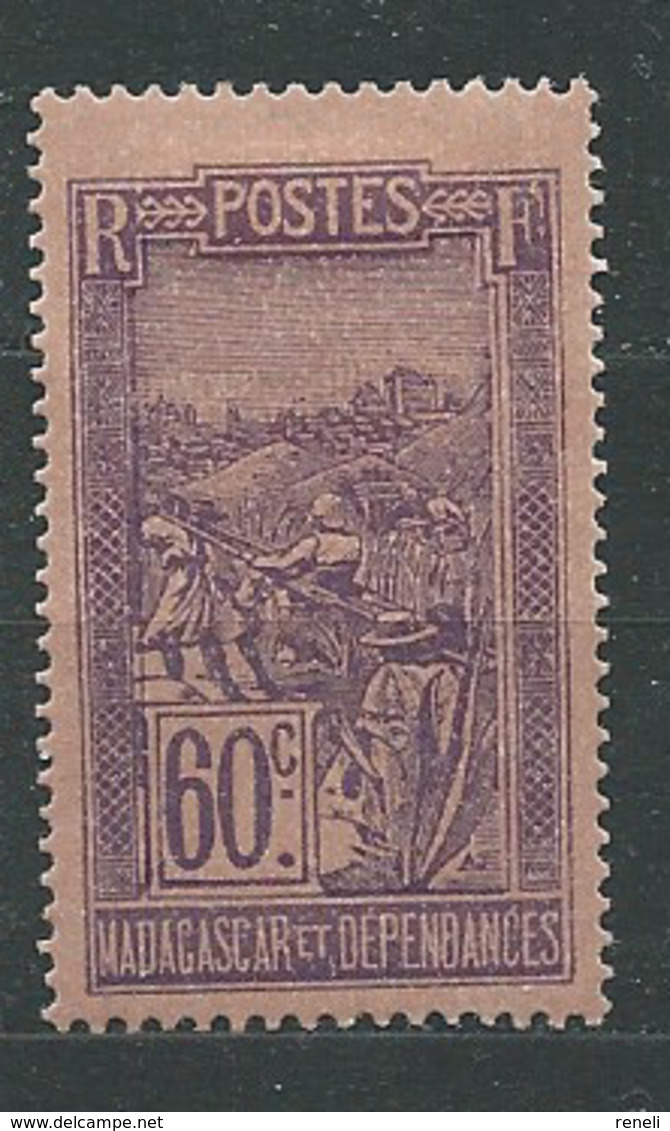 MADAGASCAR N* 140 * TB 2 - Nuovi