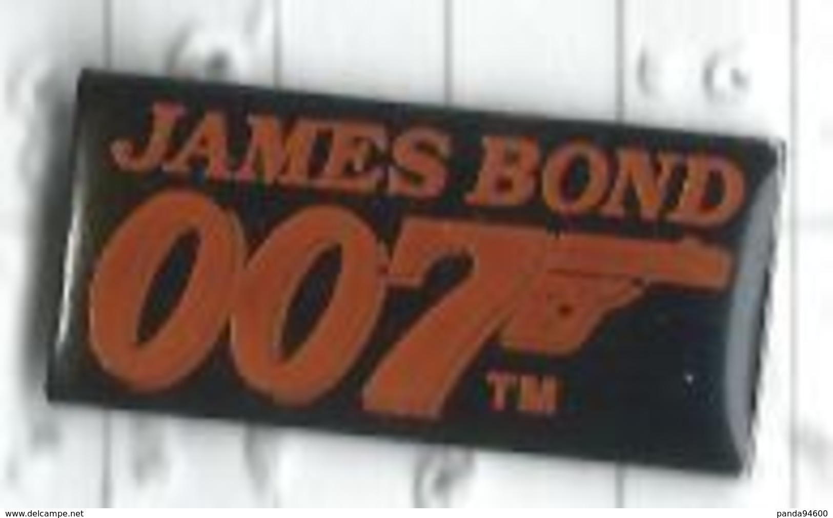 James Bond 007 - Cinema
