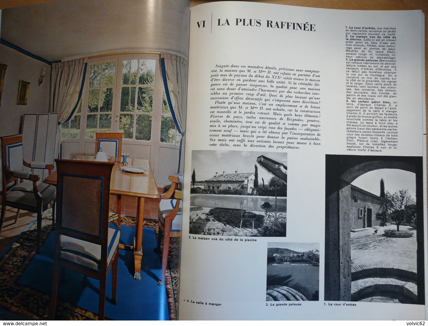 Plaisir de france 1963 dreux pithiviers chambourcy celle les bordes baie des cannebiers  ponche St Tropez St Aygulf