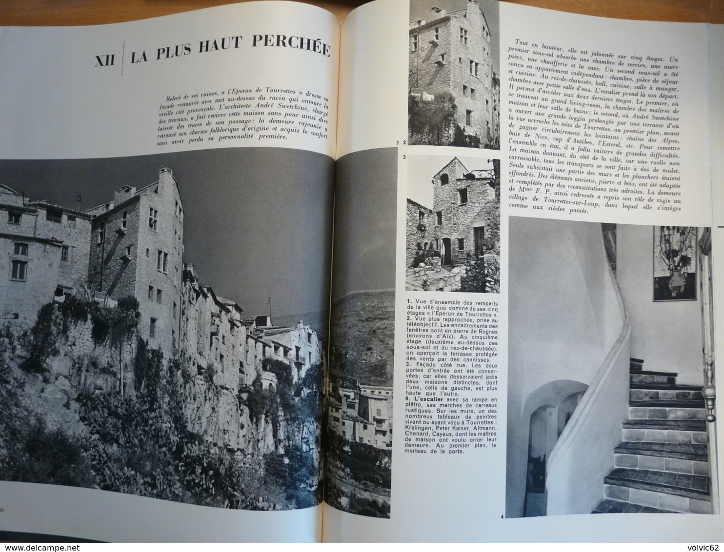 Plaisir de france 1963 dreux pithiviers chambourcy celle les bordes baie des cannebiers  ponche St Tropez St Aygulf