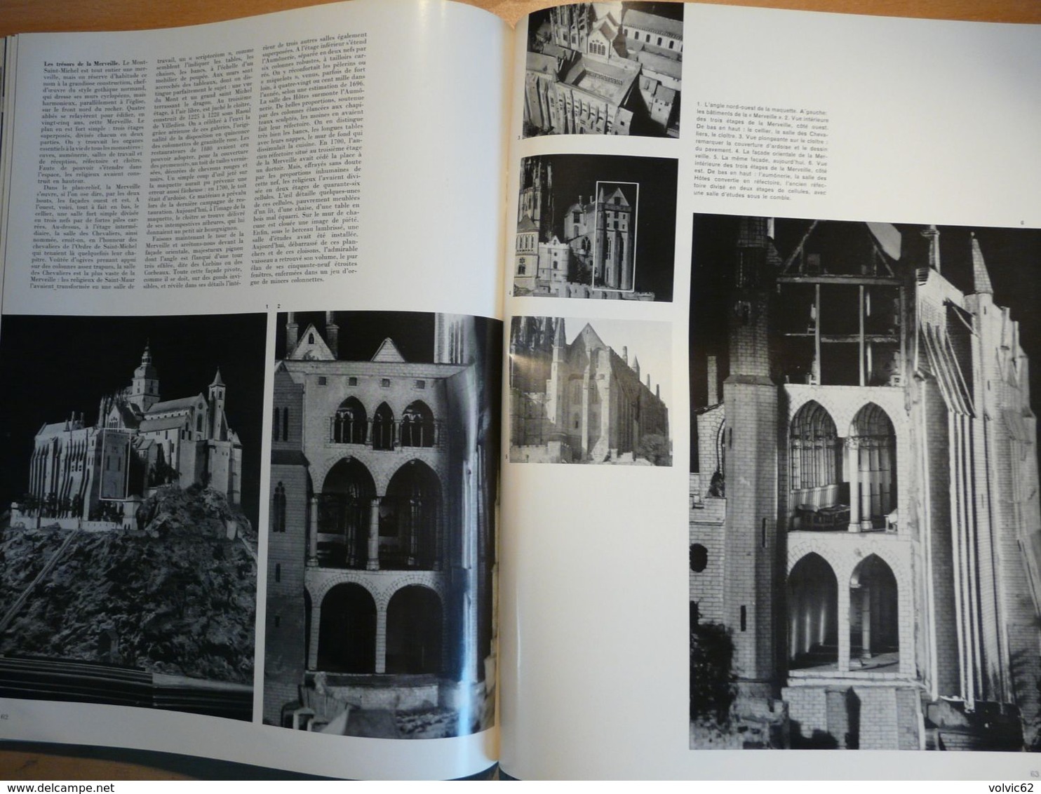 Plaisir de france 1965 londres millbank hilton windsor chateau anglais reddish house portobello mont saint michet 1700