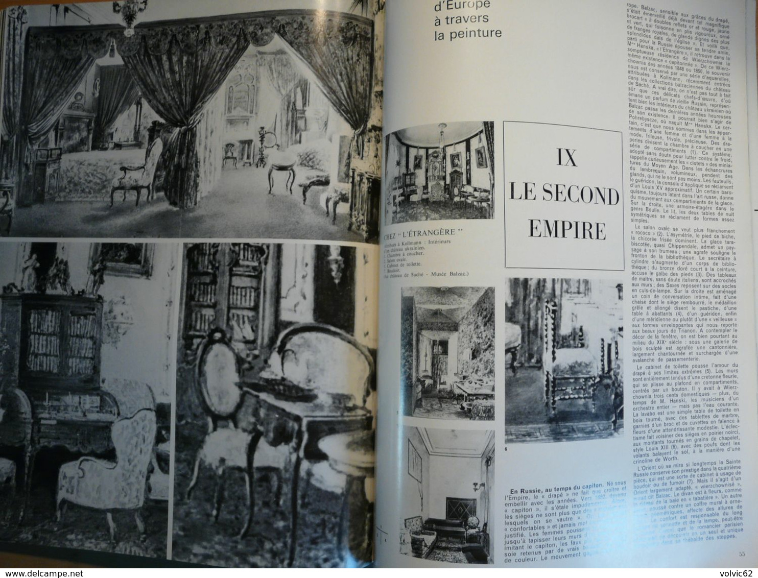 Plaisir de france 1965 Montparnasse neuilly faculté de médecine Auvers sur oise saint cloud