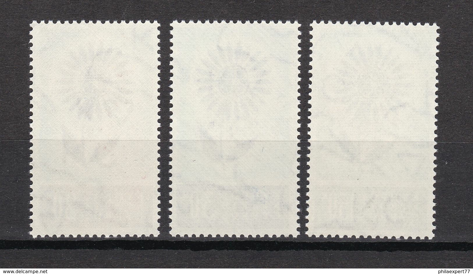 Europa-CEPT - Zypern - 1964 - Michel Nr. 240/42 - Postfrisch - 35 Euro - 1964