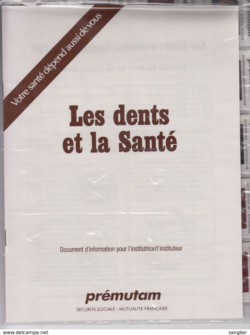 LA SANTE DES DENTS - Matériel Médical & Dentaire