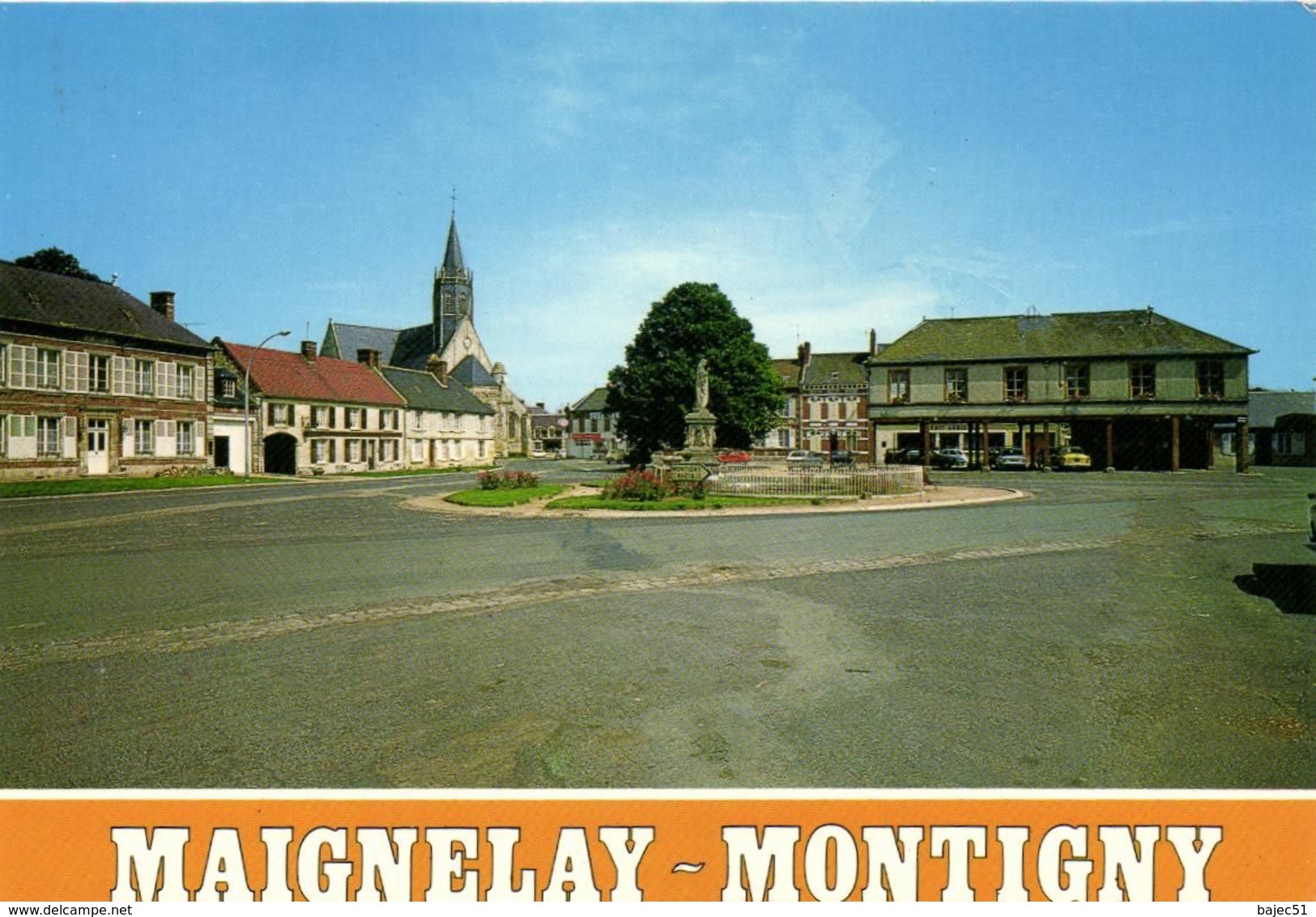 Maignelay Montigny - Maignelay Montigny