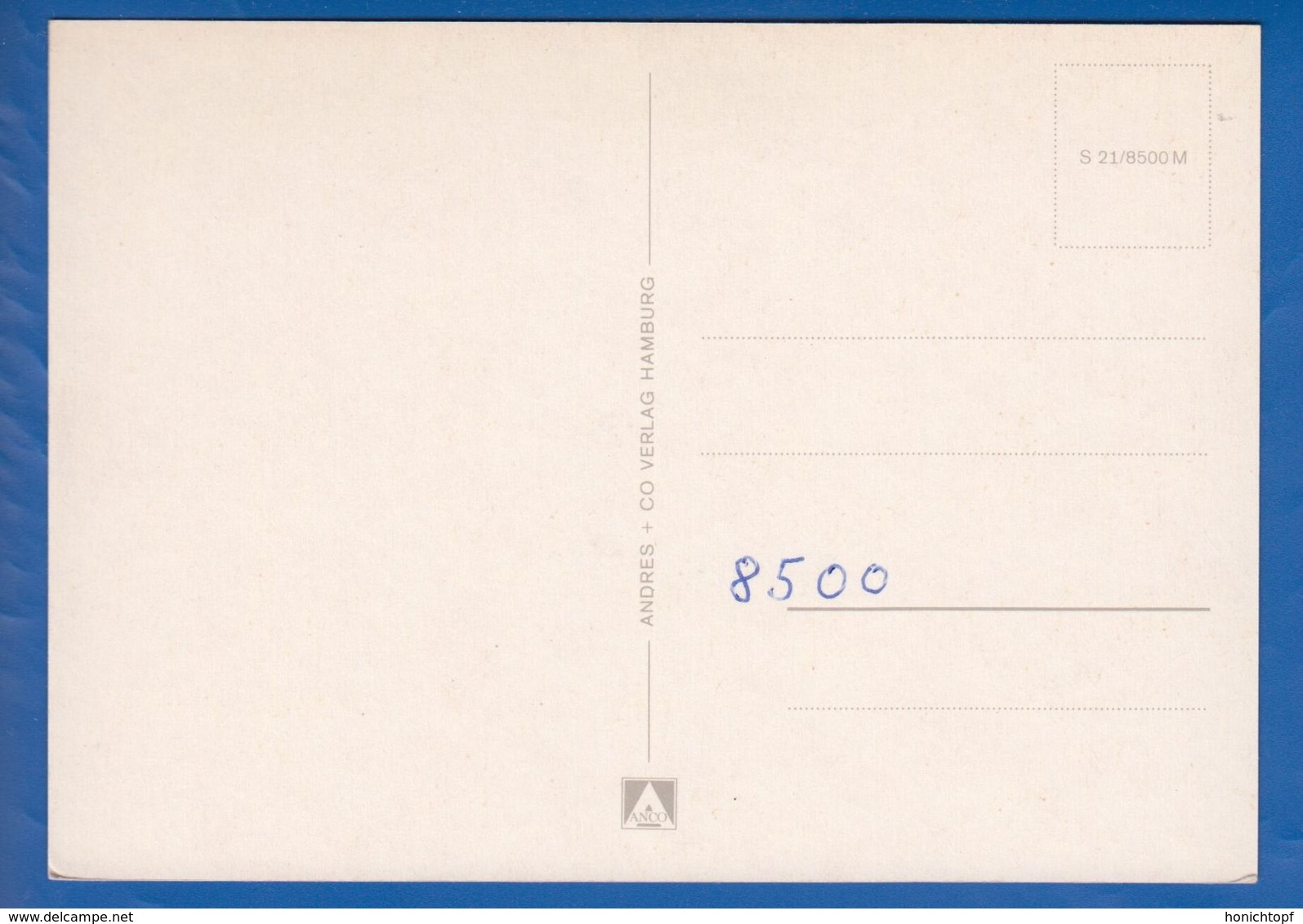 Deutschland; Bad Salzgitter; Multibildkarte - Salzgitter