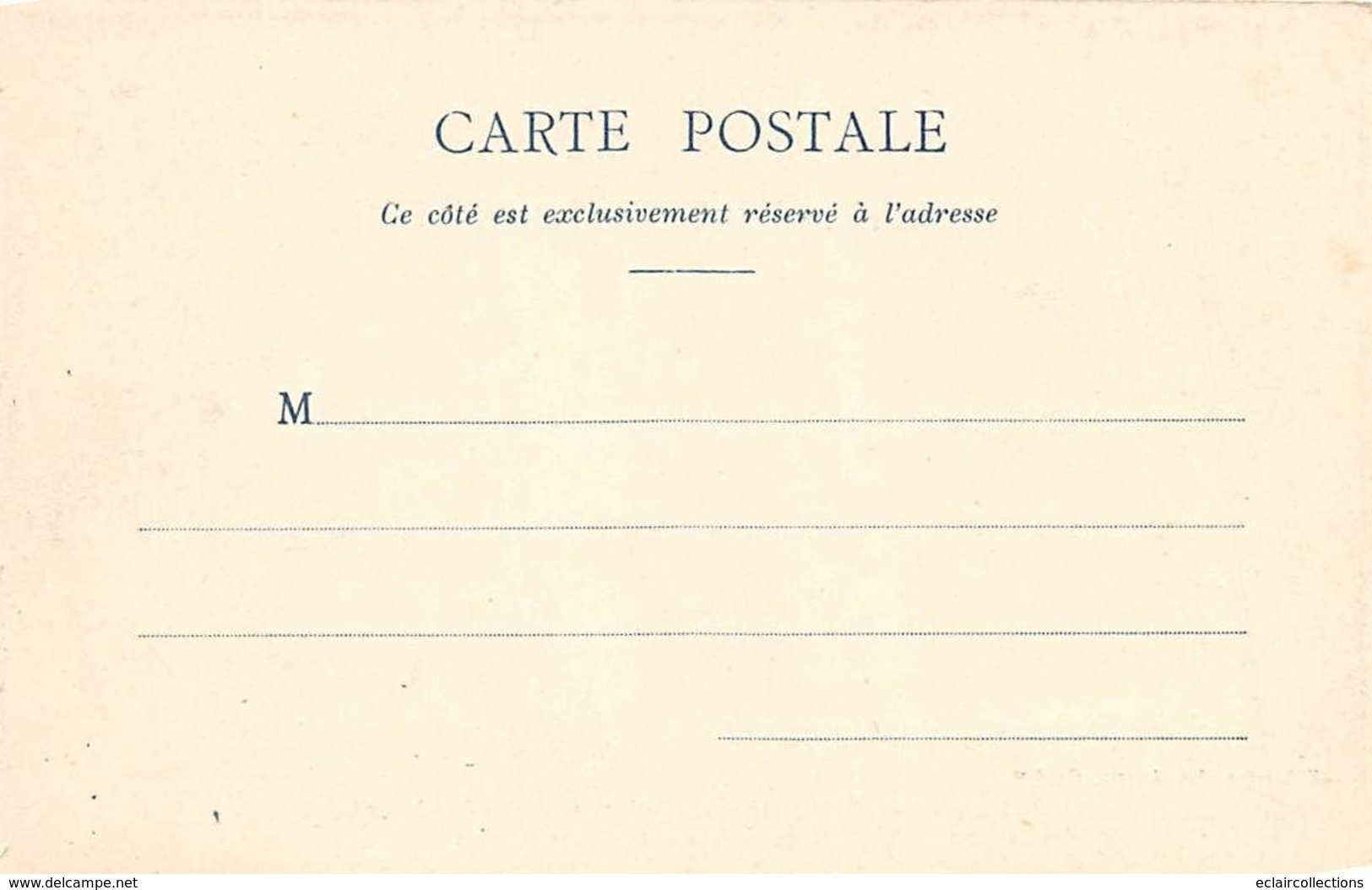 Landes     40      Non Localisé  .Échassiers Et Bergers : Fête Dans La Lande. Préparation De L'omelette    (voir Scan) - Autres & Non Classés