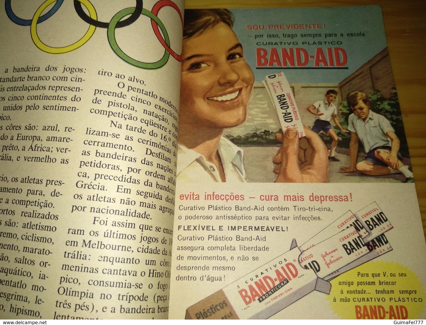 Revista Brasileira "Diversões Juvenis Nº 13, Setembro De 1961 - Junior