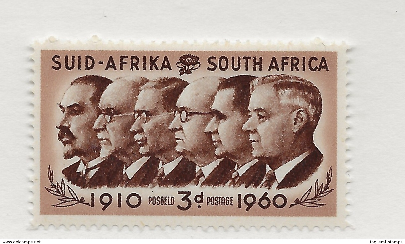 South Africa, 1960, SG 184, MNH - Unused Stamps