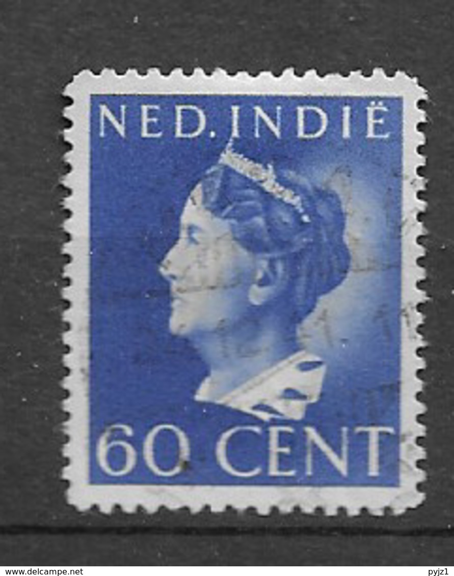 1941 USED Nederlands Indië NVPH 283 - Niederländisch-Indien