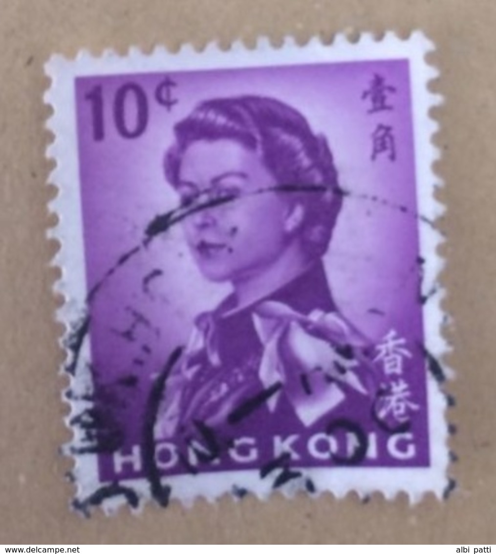 HONG KONG LOT OF NEWS MNH** AND USED STAMPS - 香港很多二手郵票 - Collections, Lots & Séries